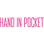 Hand In Pocket Coupon