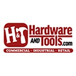 Hardware and Tools Coupon