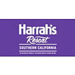 Harrah's Rincon Southern California Coupon