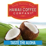 Hawaii Coffee Company Coupon