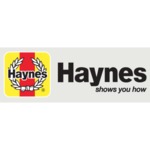Haynes Manuals Coupon