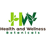 Health and Wellness Botanicals Coupon