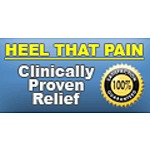 Heel-That-Pain Coupon