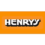 Henrys Coupon