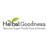 Herbal Goodness Coupon