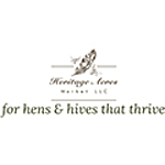Heritage Acres Market LLC Coupon