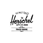 Herschel Supply CA Coupon
