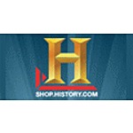 History Channel Shop Coupon