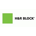 H&R Block Canada Coupon