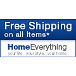 Home Everything Coupon