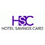 Hotel Savings Card Coupon