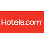 Hotels.com Canada Coupon