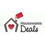 Housewares Deals Coupon