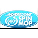Hurricane Spin Mop Coupon