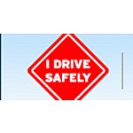 I Drive Safely Coupon