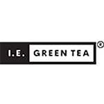 I.E. Green Tea Coupon