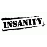 Insanity Coupon