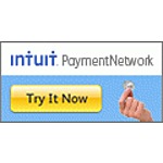 Intuit Payment Network Coupon