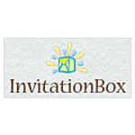 Invitation Box Coupon