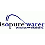 IsoPure Water Coupon