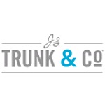 J. S. Trunk & Co. Coupon
