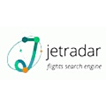 Jet Radar Coupon