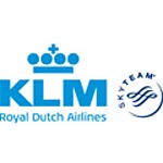 KLM Royal Dutch Airlines Coupon
