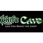 Knife Cave Coupon