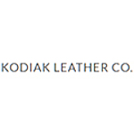 Kodiak Leather Coupon