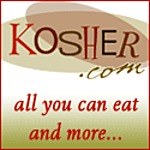 Kosher.com Coupon