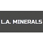 L.A. Minerals Coupon