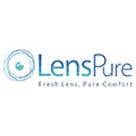 LensPure Coupon