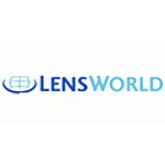LensWorld Coupon