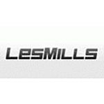 Les Mills Clothing Coupon