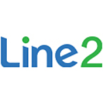 Line2 Coupon