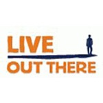 Live Out There Coupon
