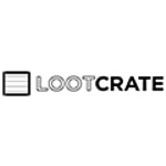 Loot Crate Coupon