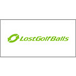 Lost Golf Balls Coupon