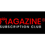 Magazine Subscription Club Coupon