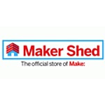 Maker Shed Coupon