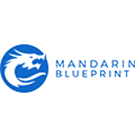 Mandarin Blueprint Coupon