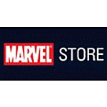 Marvel Store Coupon