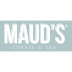 Maud's Coffee and Tea Coupon