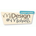 MiDesign@Michaels Coupon