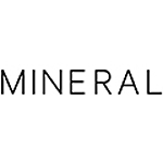 MINERAL Coupon