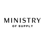 Ministry of Supply Coupon
