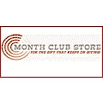 MonthClubStore.com Coupon