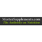Morter Supplements Coupon