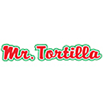 Mr. Tortilla Coupon