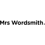 Mrs Wordsmith UK Coupon